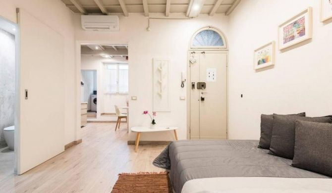 Cozy apartment near Ponte Vecchio
