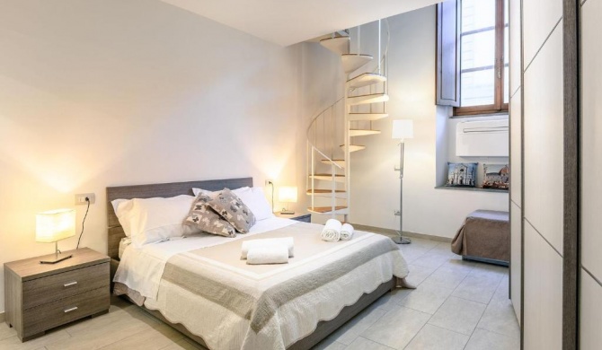Duomo Confort Suite