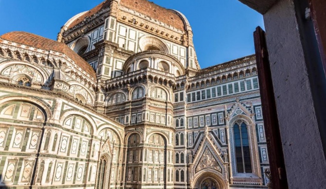 Duomo Perfect View